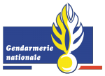 Logo gendarmerie nationale